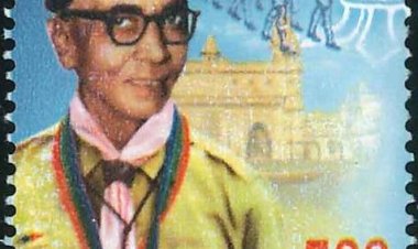 बहुमुखी प्रतिभा के धनी दानमल माथुर: 7 नवम्बर के दिन भारत सरकार ने दिया था इतना बड़ा सम्मान, जानें इनके बारे में सब कुछ