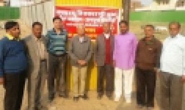 कायस्थ हितकारिणी सभा, जयपुर ने 47 साल तक लड़ी कानूनी लड़ाई, तब पुजारी के कब्जे से हासिल की करीब 50 लाख रुपए की सम्पत्ति