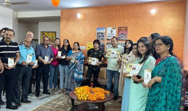 कुलदीप माथुर दो दिवसिय दौरे पर जयपुर इस दौरान जय क्लब में अनिल श्रीवास्तव की बालीवुड नाईट का शानदार आयोजन