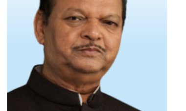 महासभा के राष्ट्रीय अध्यक्ष सुबोधकांत सहाय ने राजस्थान में कायस्थ कल्याण बोर्ड के गठन को लेकर के मुख्यमंत्री को पत्र लिखा