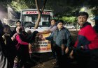 मध्य प्रदेश भोपाल  में  महासभा युवा प्रकोष्ठ ने भारत के प्रथम राष्ट्रपति डॉ राजेंद्र प्रसाद जी की जयंती की पूर्व संध्या कंबल वितरण