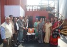 कोटा में आयोजित होगा दो दिवसीय कायस्थ महासंगम, सिने संध्या व युवक-युवती परिचय सम्मेलन
