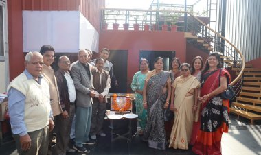 कोटा में आयोजित होगा दो दिवसीय कायस्थ महासंगम, सिने संध्या व युवक-युवती परिचय सम्मेलन