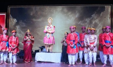 कोटा में कायस्थ महाकुम्भ सम्पन्न